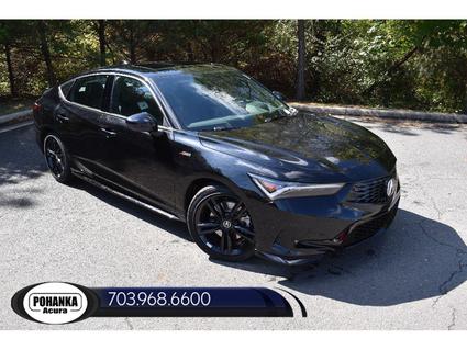 2026 Acura Integra Chantilly VA