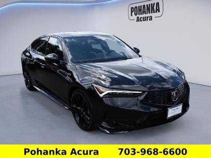 2026 Acura Integra Chantilly VA