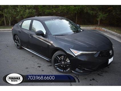 2026 Acura Integra Chantilly VA