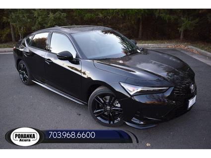 2026 Acura Integra Chantilly VA