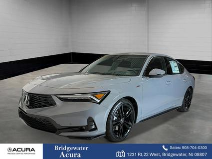2026 Acura Integra Bridgewater NJ
