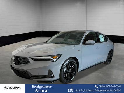 2026 Acura Integra Bridgewater NJ