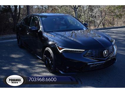 2026 Acura Integra Chantilly VA