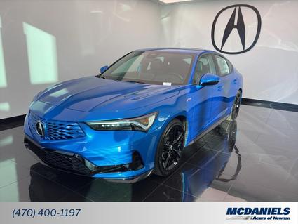 2026 Acura Integra Newnan GA
