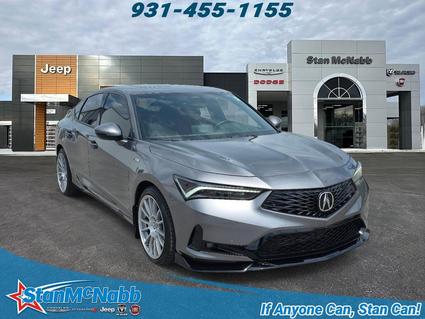 2023 Acura Integra Tullahoma TN