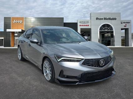 2023 Acura Integra Tullahoma TN