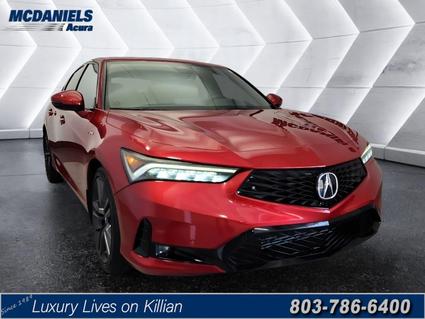 2023 Acura Integra Columbia SC