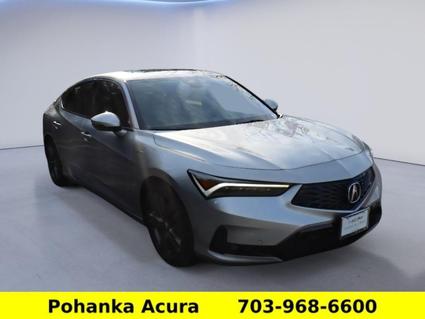 2023 Acura Integra Chantilly VA