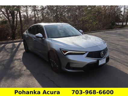 2023 Acura Integra Chantilly VA