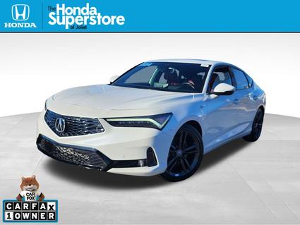 2024 Acura Integra Joliet IL