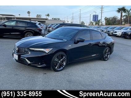 2024 Acura Integra Riverside CA