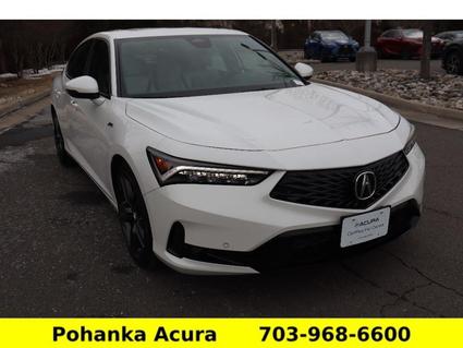 2025 Acura Integra Chantilly VA