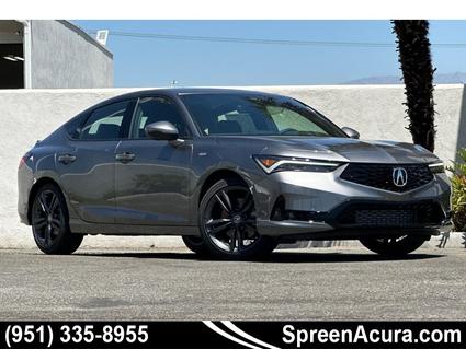 2025 Acura Integra Riverside CA