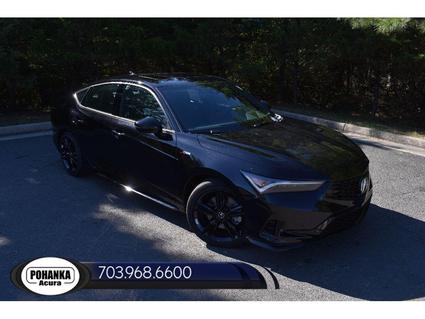 2026 Acura INTEGRA Chantilly VA