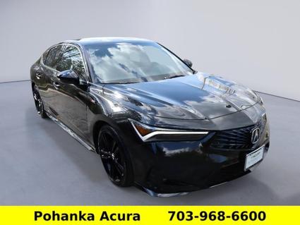 2026 Acura Integra Chantilly VA