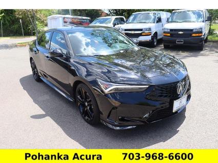 2026 Acura Integra Chantilly VA