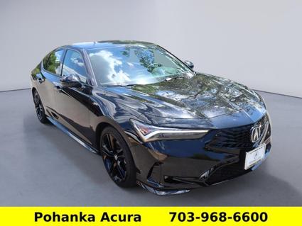 2026 Acura Integra Chantilly VA