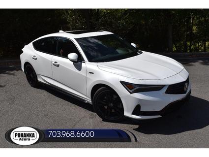 2026 Acura Integra Chantilly VA