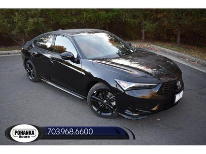 2026 Acura Integra Chantilly VA