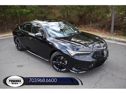 2026 Acura Integra Chantilly VA