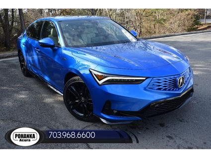 2026 Acura Integra Chantilly VA
