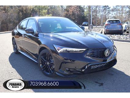 2026 Acura Integra Chantilly VA