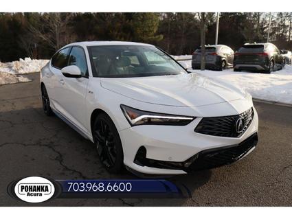 2026 Acura Integra Chantilly VA