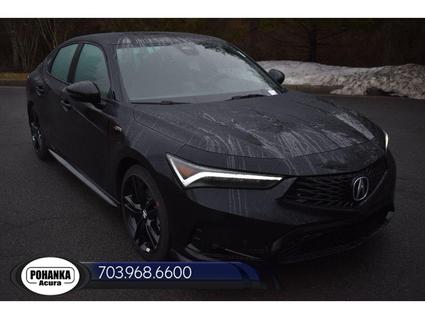 2026 Acura Integra Chantilly VA