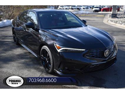 2026 Acura Integra Chantilly VA