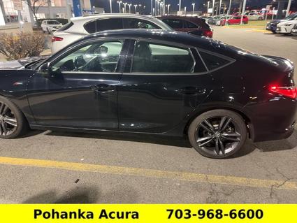 2023 Acura Integra Chantilly VA