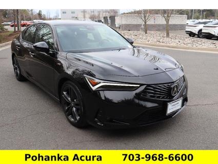 2023 Acura Integra Chantilly VA