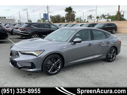 2024 Acura Integra Riverside CA