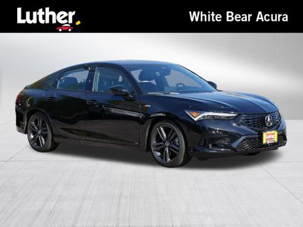 2024 Acura Integra Saint Paul MN