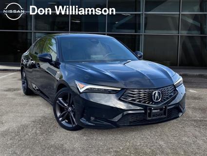2024 Acura Integra Jacksonville NC