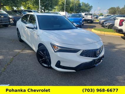 2024 Acura Integra Chantilly VA