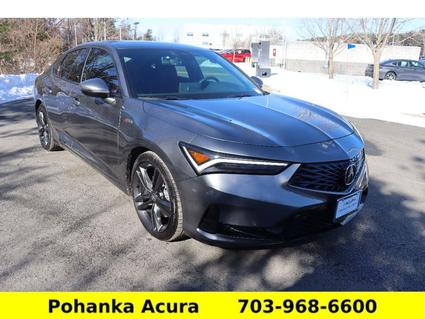 2025 Acura Integra Chantilly VA