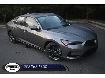2025 Acura Integra Chantilly VA