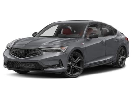 2025 Acura Integra Saint Paul MN