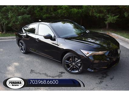 2025 Acura Integra Chantilly VA