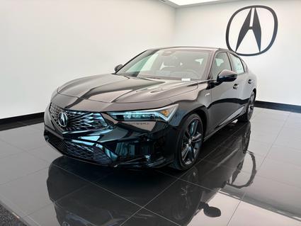 2025 Acura Integra Newnan GA
