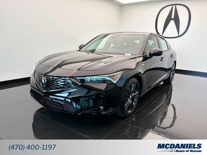 2025 Acura Integra Newnan GA