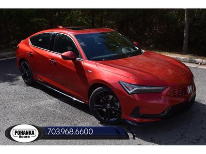 2026 Acura Integra Chantilly VA