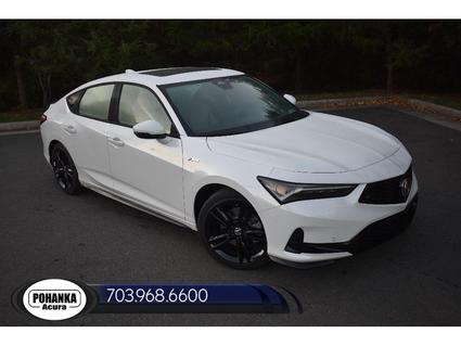 2026 Acura Integra Chantilly VA