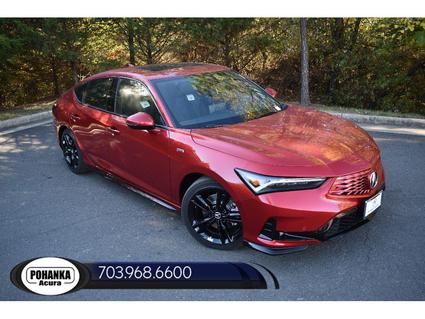 2026 Acura Integra Chantilly VA