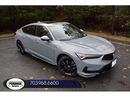 2026 Acura Integra Chantilly VA
