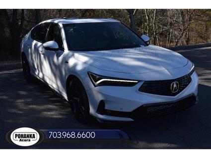 2026 Acura Integra Chantilly VA