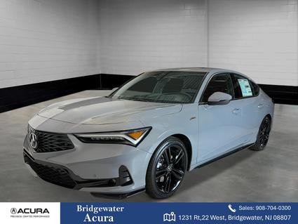 2026 Acura Integra Bridgewater NJ