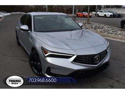 2026 Acura Integra Chantilly VA
