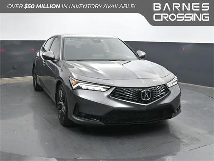 2023 Acura Integra Tupelo MS