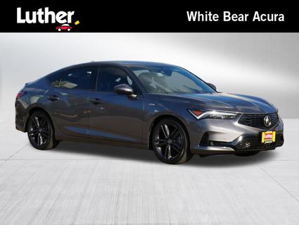 2024 Acura Integra Saint Paul MN